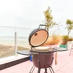 The Pink Penthouse Apartament *