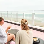 The Pink Penthouse Apartament