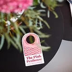 Apartament The Pink Penthouse *