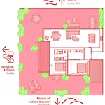 Apartamento The Pink Penthouse