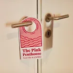 Apartament The Pink Penthouse *