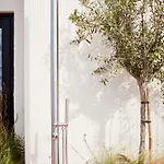 The Pink Penthouse Apartament