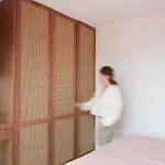 The Pink Penthouse