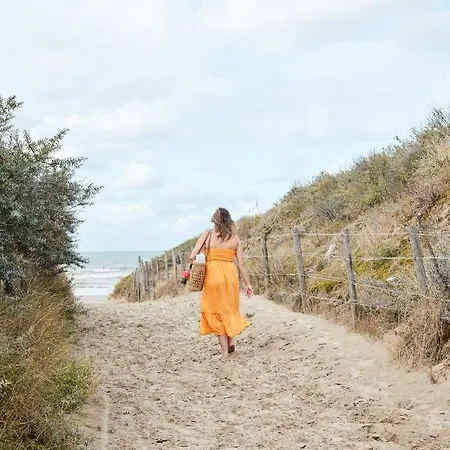 公寓 The Pink Penthouse *