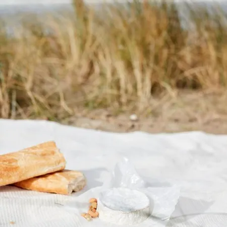 The Pink Penthouse 德帕内