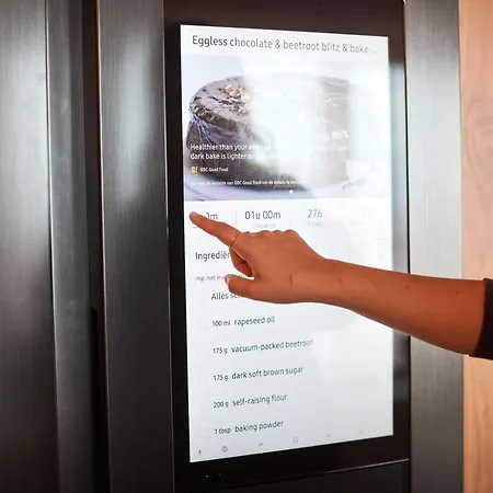 公寓 The Pink Penthouse *