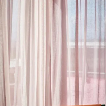 The Pink Penthouse Appartement