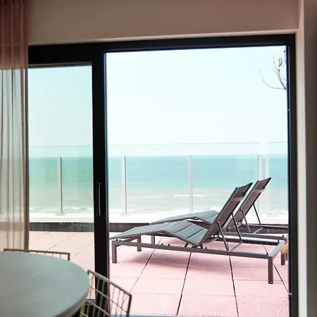 The Pink Penthouse *