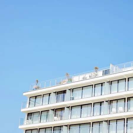 公寓 The Pink Penthouse