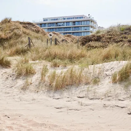 The Pink Penthouse 公寓 *