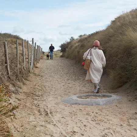 The Pink Penthouse 公寓 德帕内