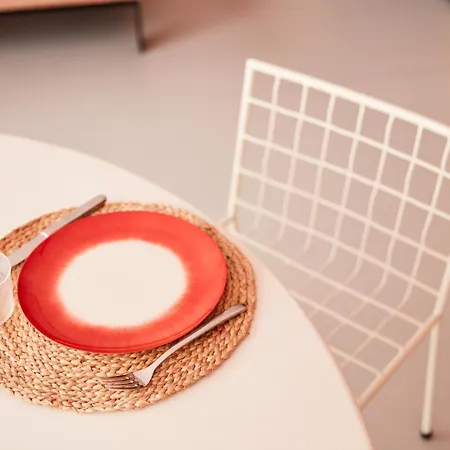 The Pink Penthouse * 德帕内