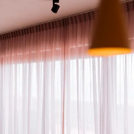 The Pink Penthouse *