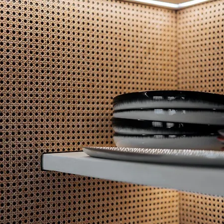 公寓 The Pink Penthouse 德帕内