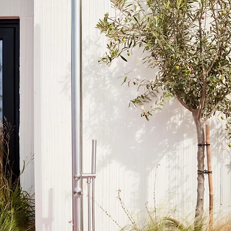 The Pink Penthouse 公寓