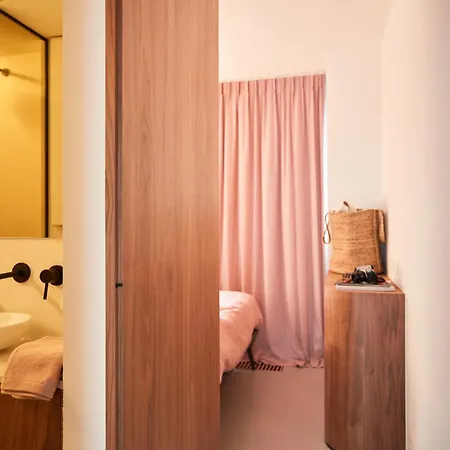 The Pink Penthouse *