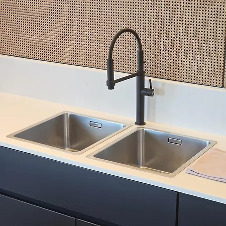 The Pink Penthouse 公寓 *